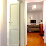 Maison 161 公寓 列蒂