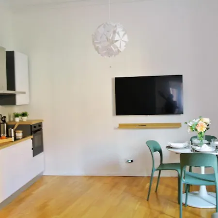 Appartement Maison 161 Rieti