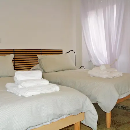 Maison 161 Appartement Rieti