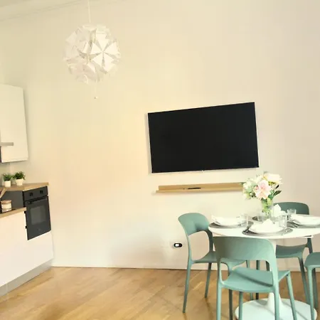 Maison 161 Appartement