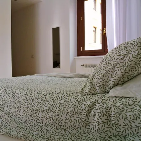 Appartement Maison 161 *