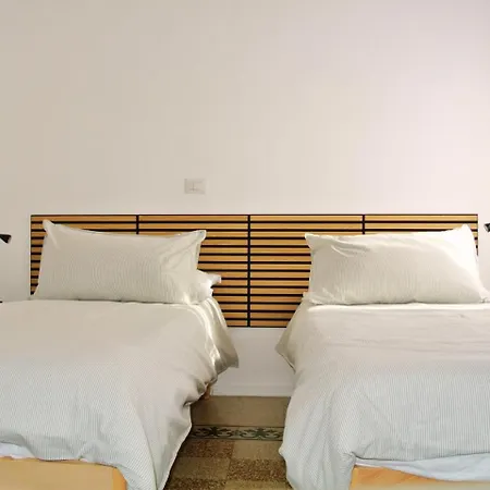 Appartement Maison 161 *