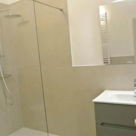 Maison 161 Appartement *