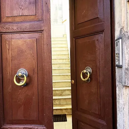 Maison 161 * Rieti