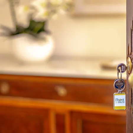 Maison 161 Apartman *