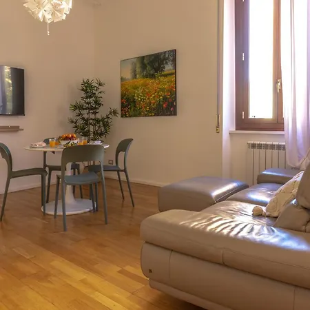 Maison 161 * Риети