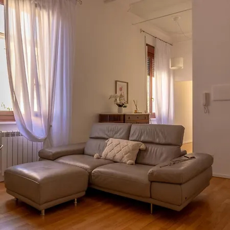 Maison 161 公寓 列蒂