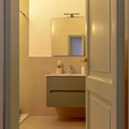 Maison 161 Appartamento