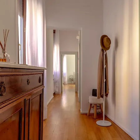 Appartamento Maison 161 *
