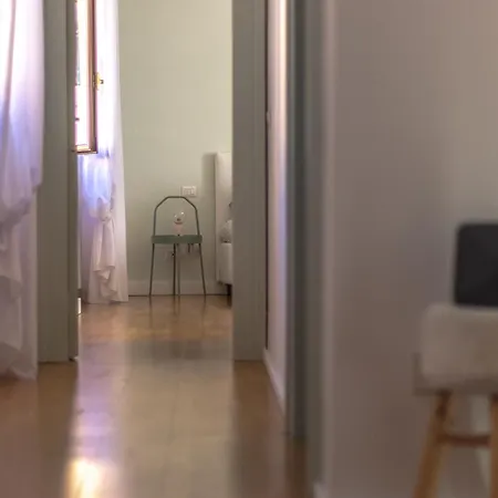 Maison 161 Appartamento