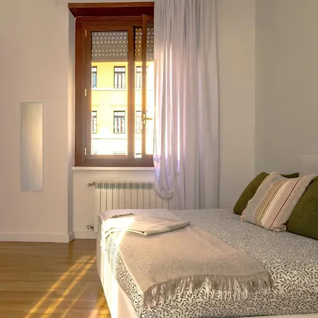Maison 161 Appartamento *