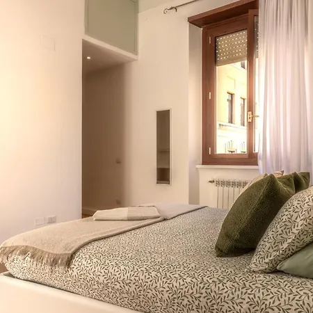 Maison 161 Appartamento *