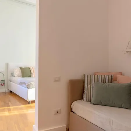 Appartamento Maison 161 Rieti
