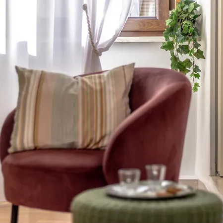 Maison 161 Apartment