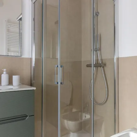 Maison 161 Apartman