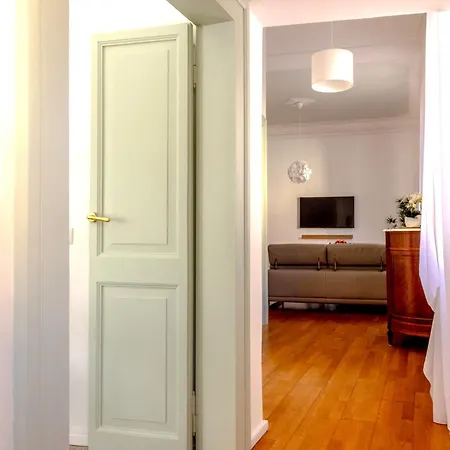 Maison 161 Appartamento Rieti