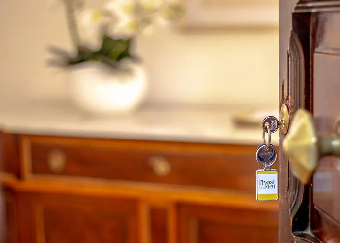 Maison 161 Apartman *