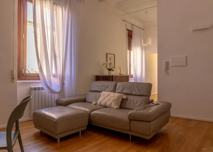 Maison 161 Apartman Rieti