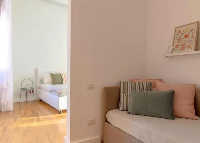 Apartman Maison 161 Rieti