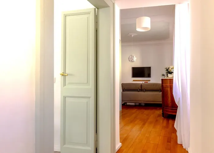 Maison 161 Apartman Rieti